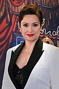 Lea Salonga