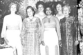 Federal Woman's Award 1972 winners, including Phyllis Dixon Clemmons
