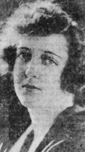 Frances Taylor Patterson