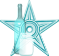 The Glass Barnstar