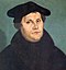 Martin Luther