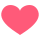 ❤