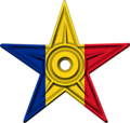 {{subst:The Romania Barnstar|message ~~~~}} Romania