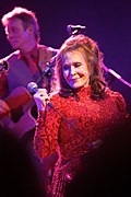 Image 75Loretta Lynn (from 1970s in music)