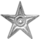 The Resilient Barnstar. I award the Resilient Barnstar to BullRangifer for his continual good nature and his willingness to persist in improving Wikipedia despite continual personal attacks. It's great to have you here. - Maustrauser 13:41, 13 January 2007 (UTC)