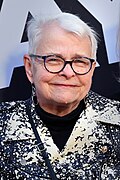 Paula Vogel