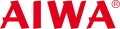 AIWA logo (1959-2001)