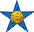 The Water Polo Barnstar