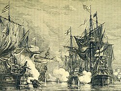 Battle of San Juan de Ulúa