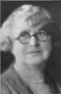 Harriet Williams Myers