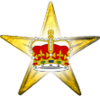 The Royalty and Nobility Barnstar