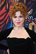 Bernadette Peters