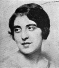 Dusolina Giannini