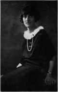 Dorothy Homewood