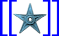 The WikiLink Barnstar