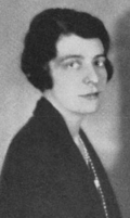 Dagmar de Corval Rybner