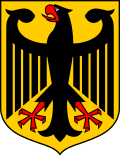 Coat of arms of Germany