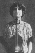 Estelle Gray-Lhevinne