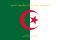 Standard of the President of Algeria