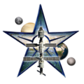 The Space Barnstar