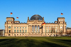Reichstag