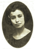 Lillian Johnson