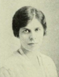 Pauline Benton
