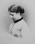 Emma Winifred O'Malley