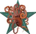 The Octopus Barnstar