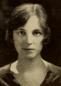 Constance Carrier