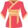 👘