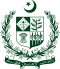 State emblem of Pakistan