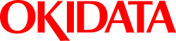 Logo of Oki Data