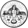 Official seal of Sa Kaeo