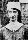Mary McMillan