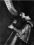 Marie Miller (harpist)