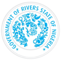 Seal of Rivers State