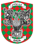 Official logo of Gaza