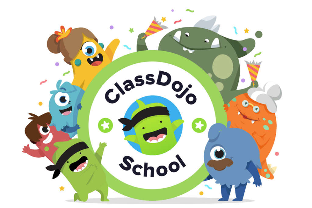 Class Dojo – Imagine Columbus Primary Academy