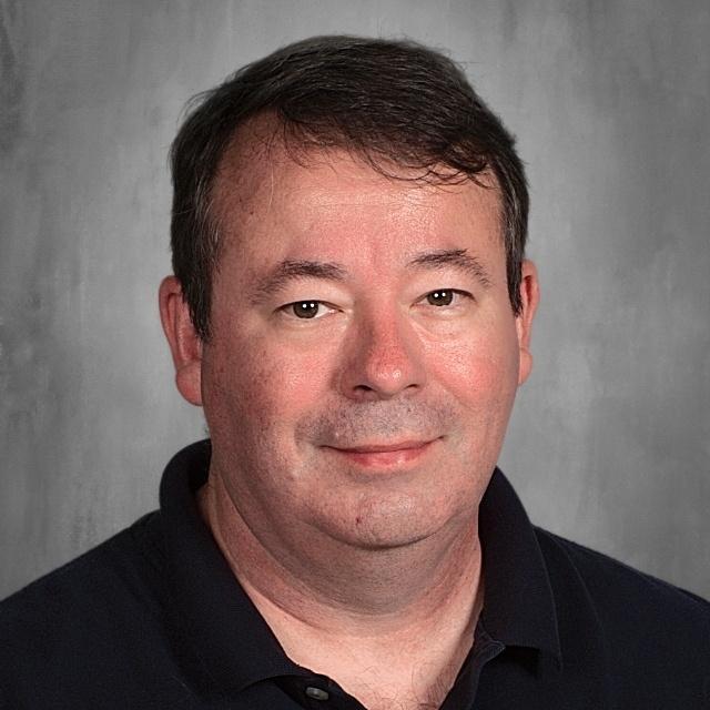 SeanBlauvelt's Profile Photo