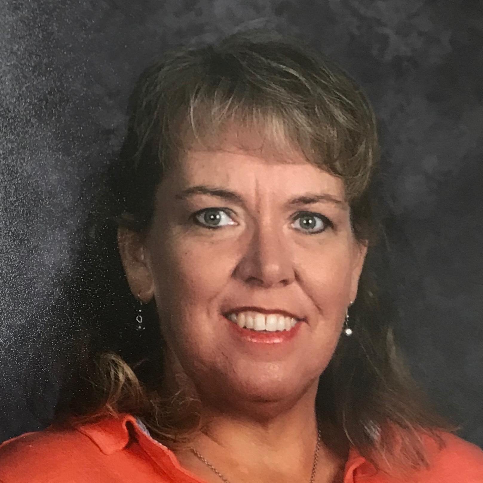 SheriBrown's Profile Photo