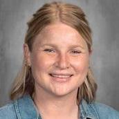 CaitlinKing's Profile Photo