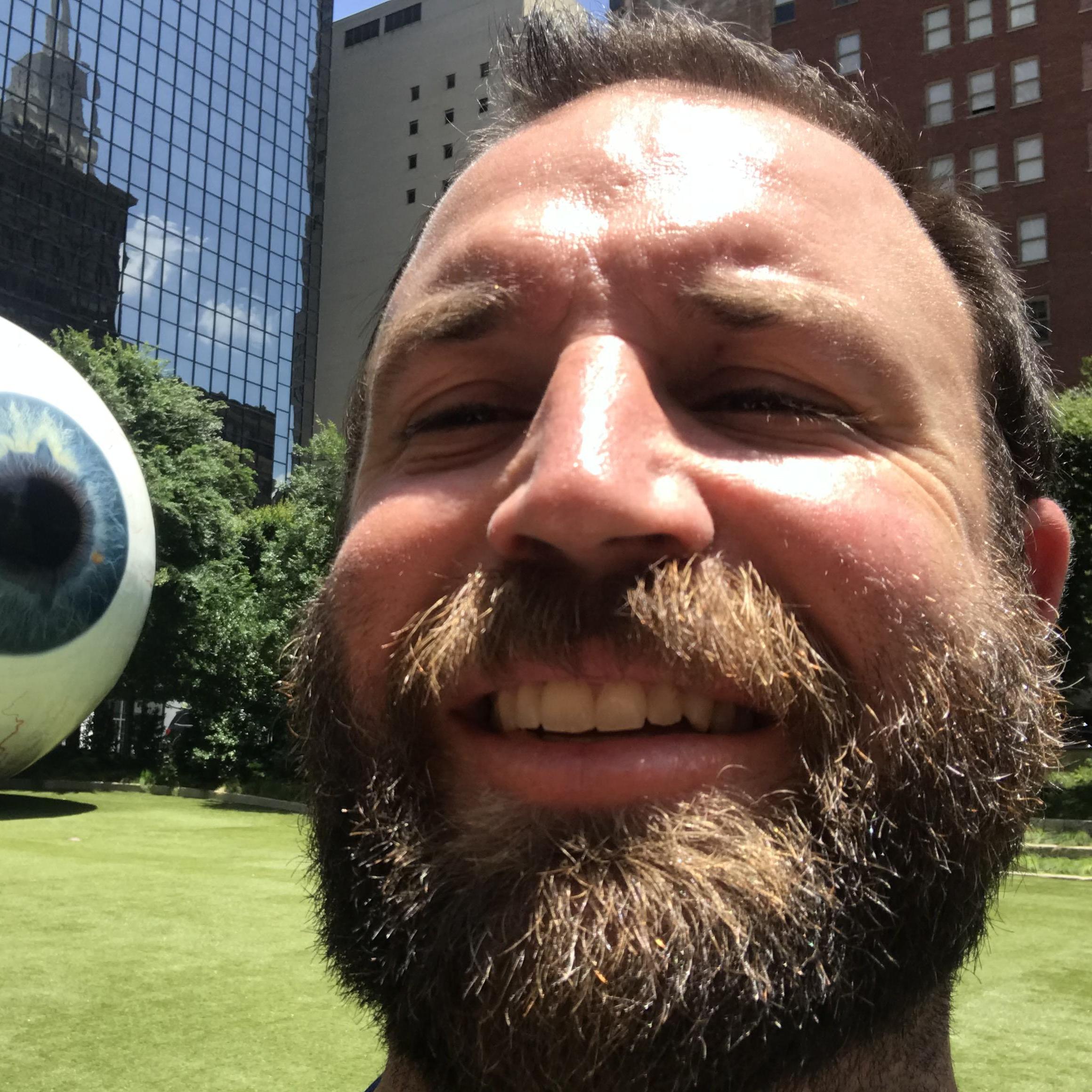 ChrisRyan's Profile Photo