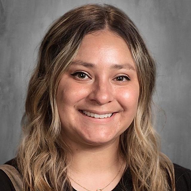 MorganConrad's Profile Photo