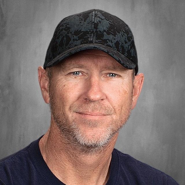 JeffersonClarke's Profile Photo