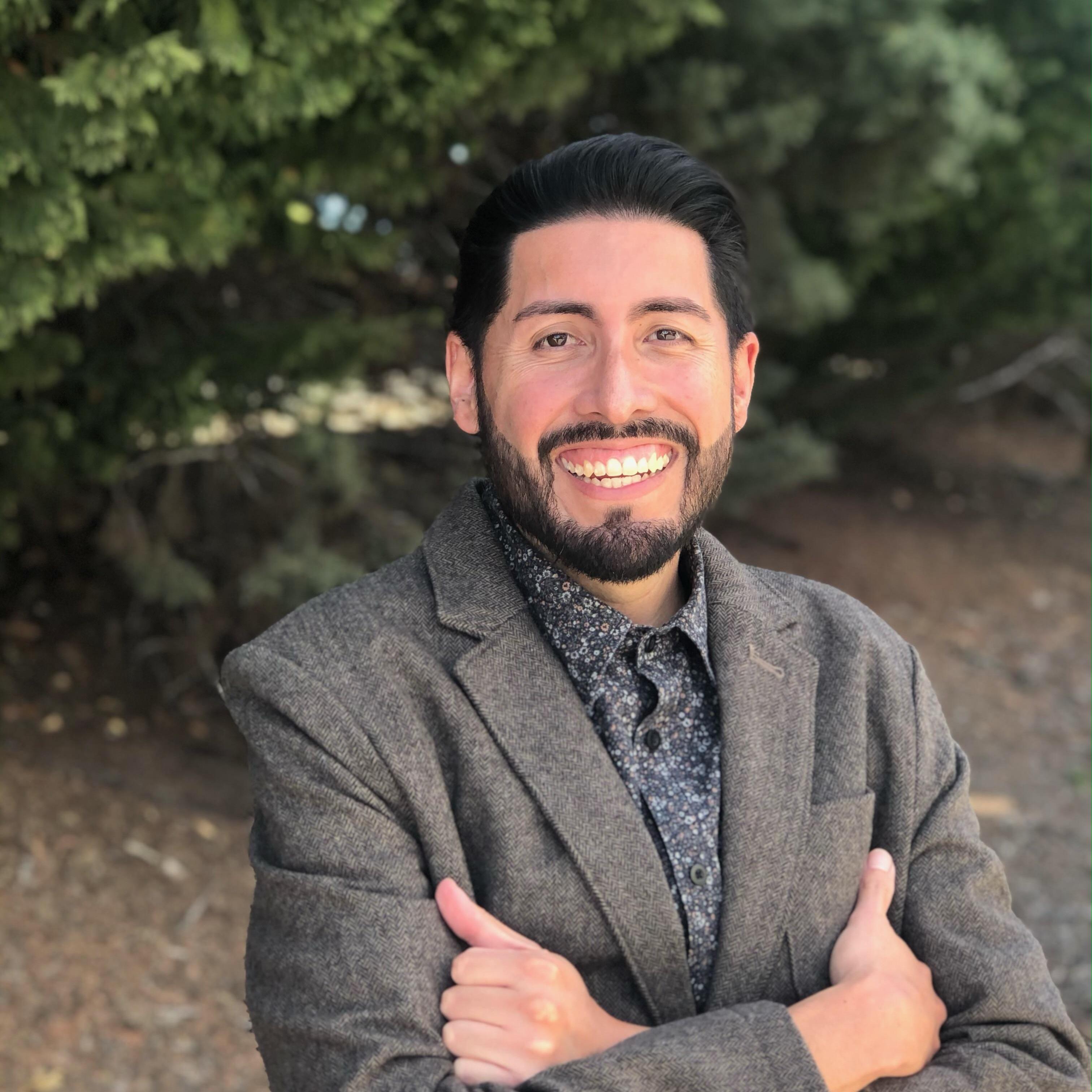 DanielPasquini's Profile Photo