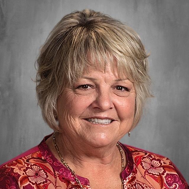 GailVarvel's Profile Photo