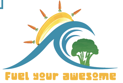 Fuel Your Awesome