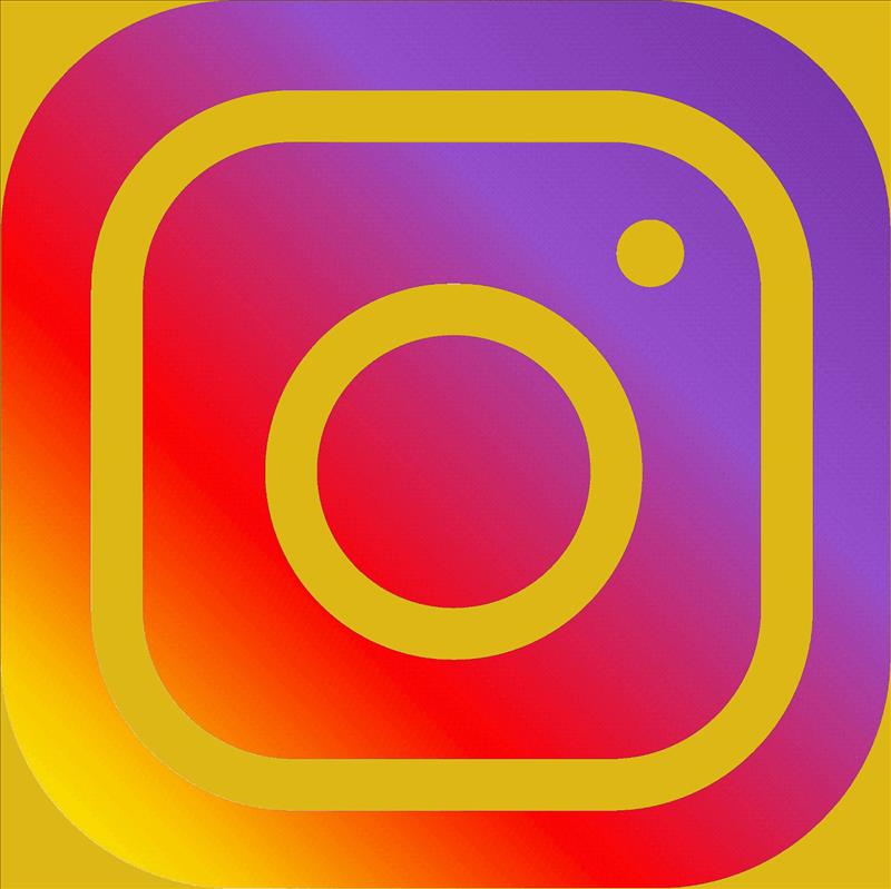 instagram logo