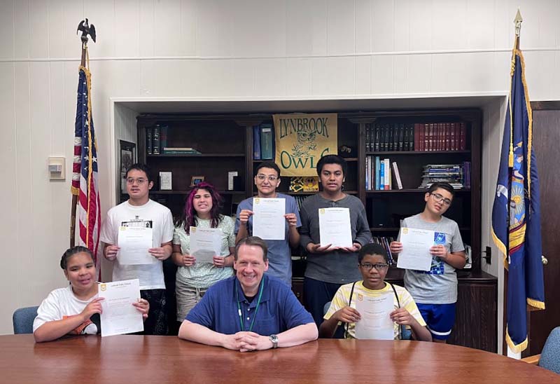 Extended School Year Program 2024